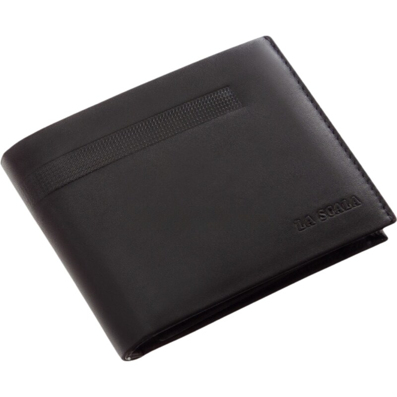 GLS Pánska kožená peňaženka 60745155