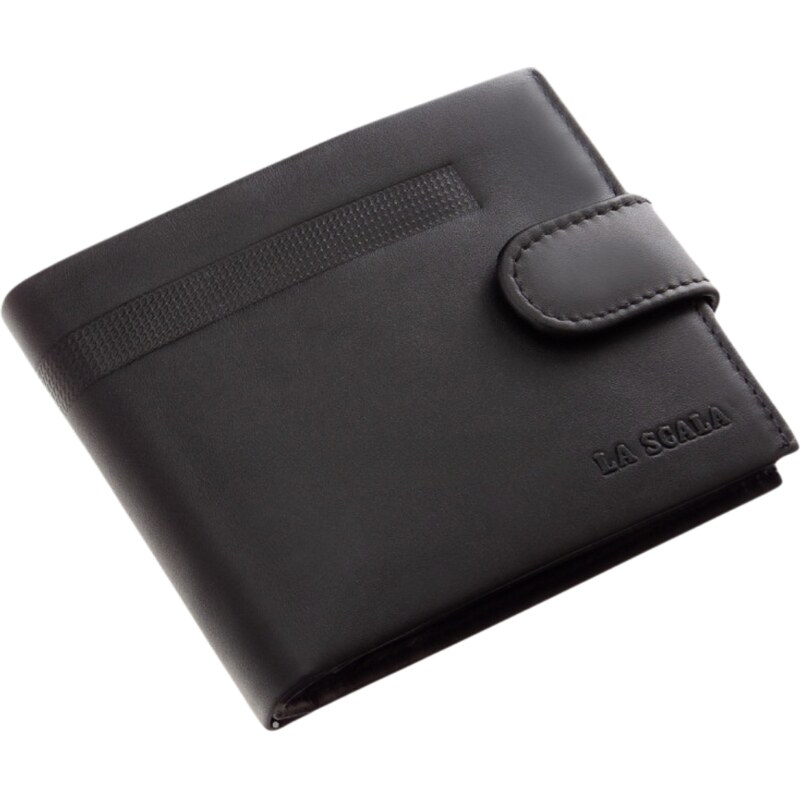 GLS Pánska kožená peňaženka 60745156