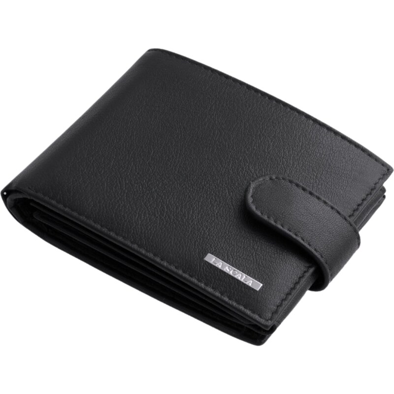GLS Pánska kožená peňaženka 60745157