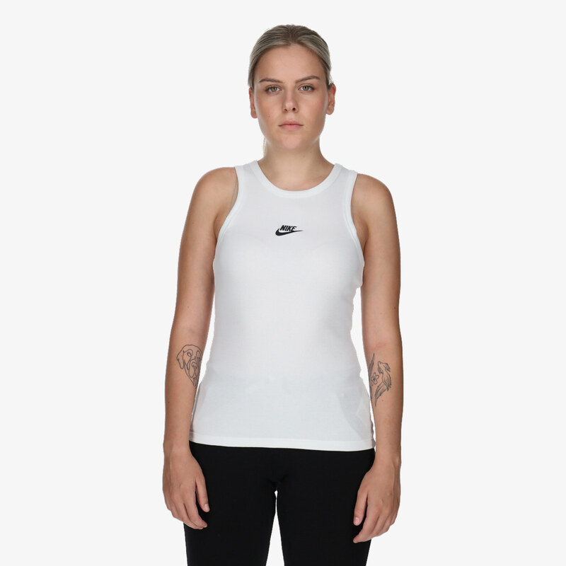 Nike W NSW TANK RIB SW S 64208847