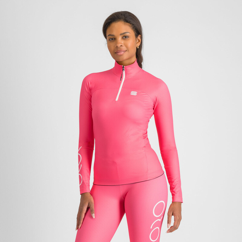Sportful DORO APEX dámsky dres raspberry pink 60745310