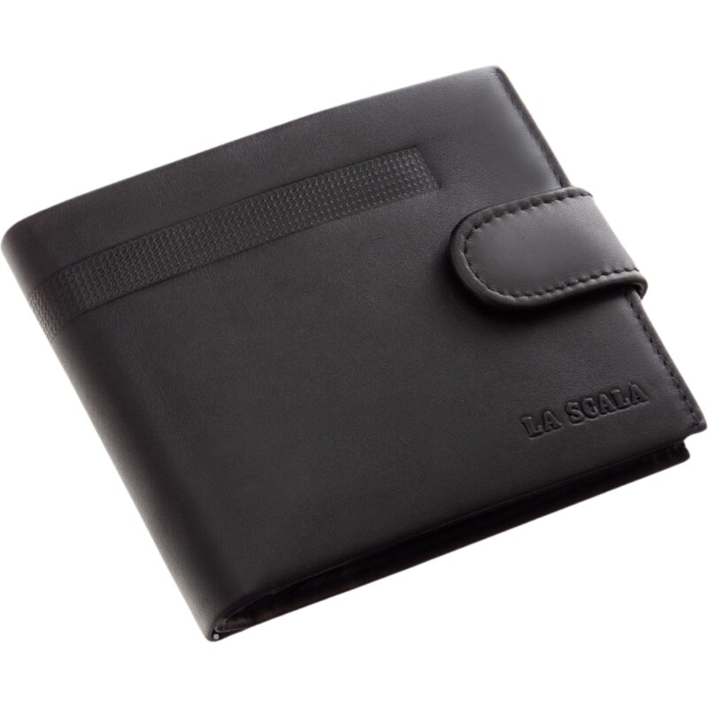 GLS Pánska kožená peňaženka 60747105