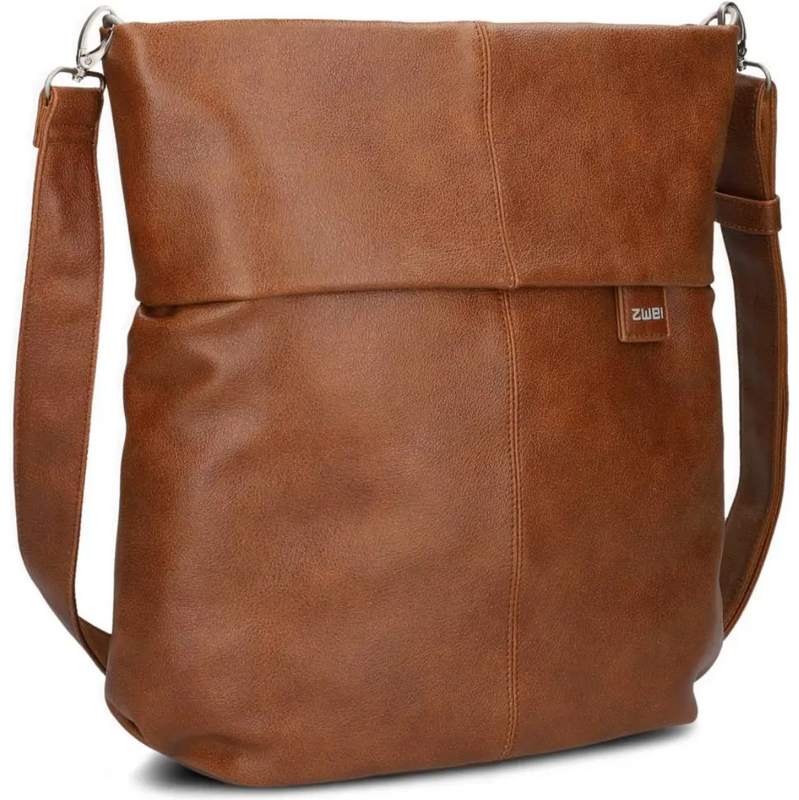 ZWEI kabelka M140 cognac 60747961