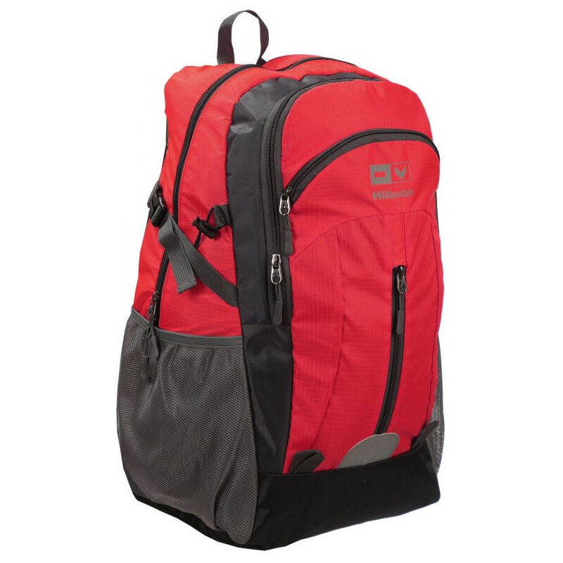 Hi Mountain Globe 35L batoh AB11069-BRED 61296838