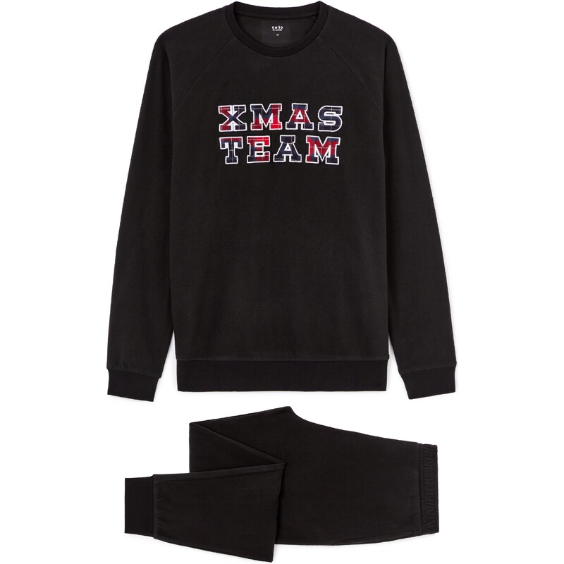 Celio Pajamas in Christmas Pack - Mens 60751335