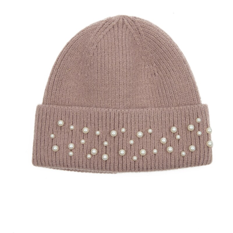 Orsay Beige womens hat - Womens 64782793