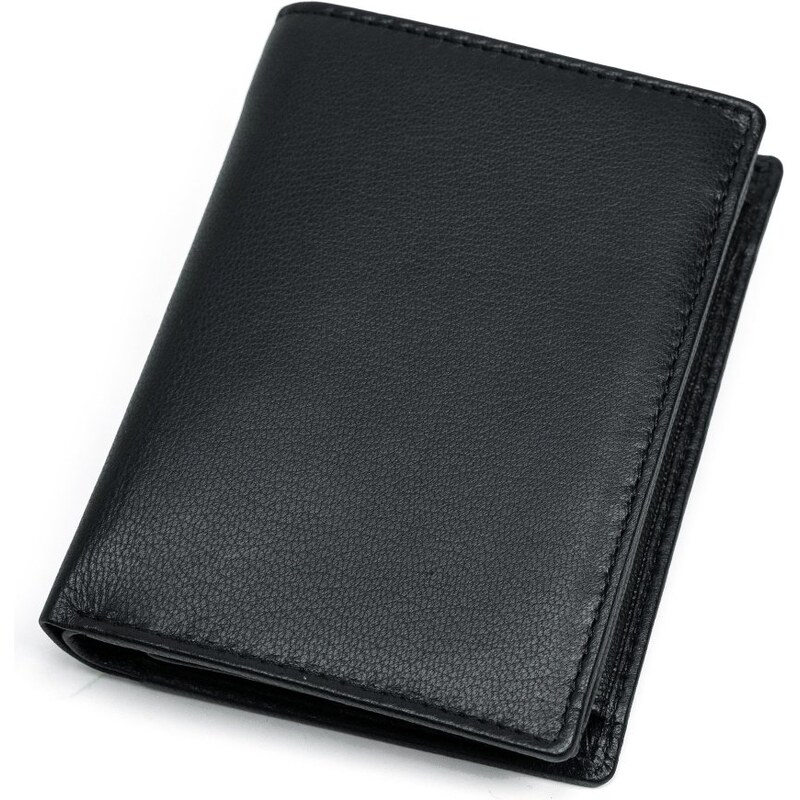 Pánska kožená peňaženka Valmio 2408 60758640