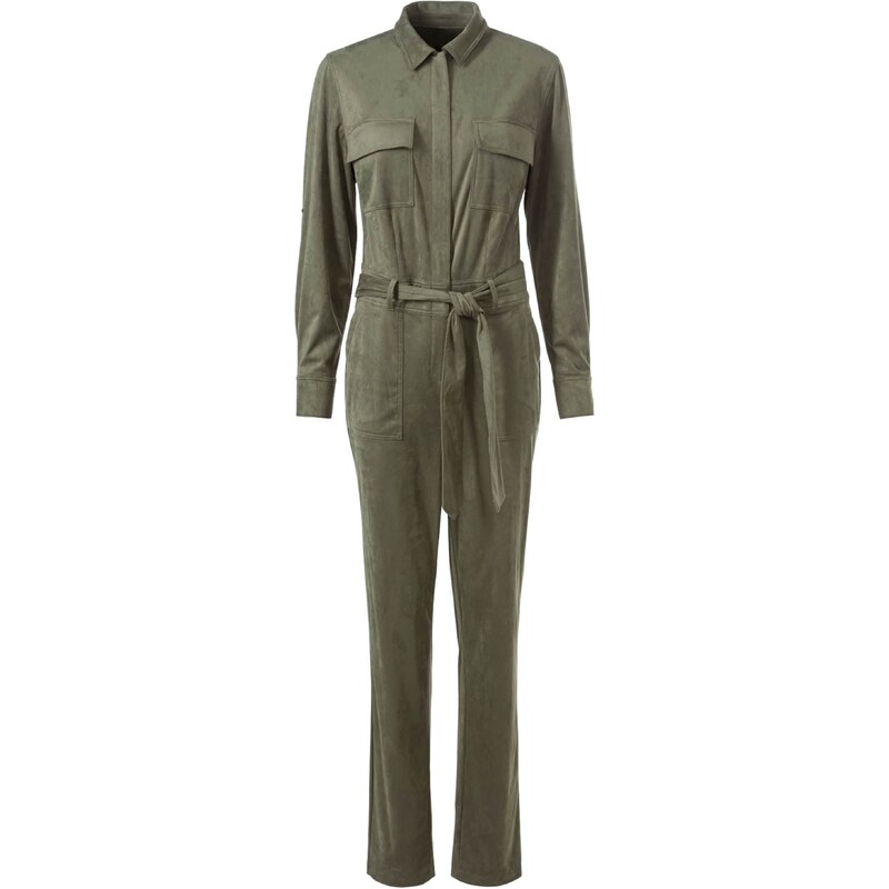 heine Overal kaki 65874168