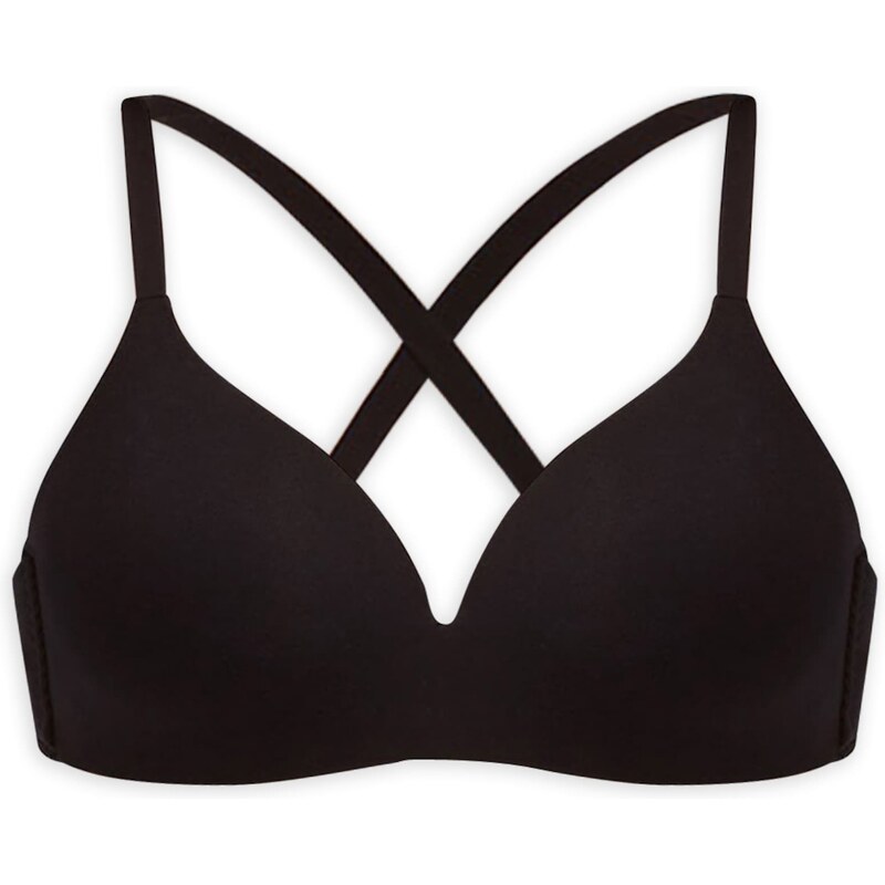 Gisela Podprsenka čierna 60916991