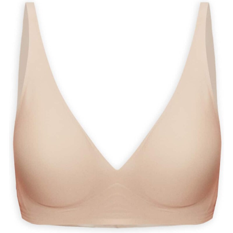 Gisela Podprsenka béžová 60917003