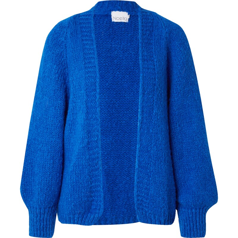 Noella Kardigán Fora modrá 60917795