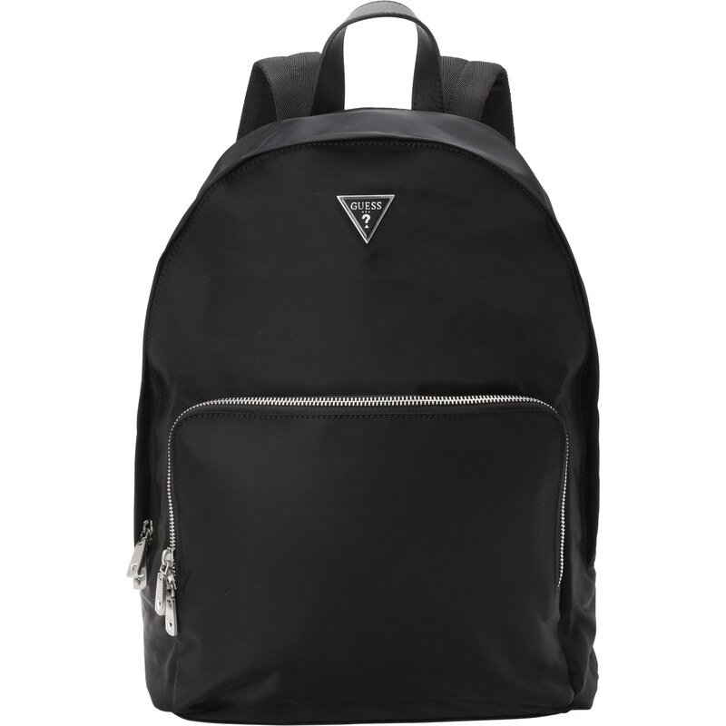 GUESS Batoh Milano čierna 60917838