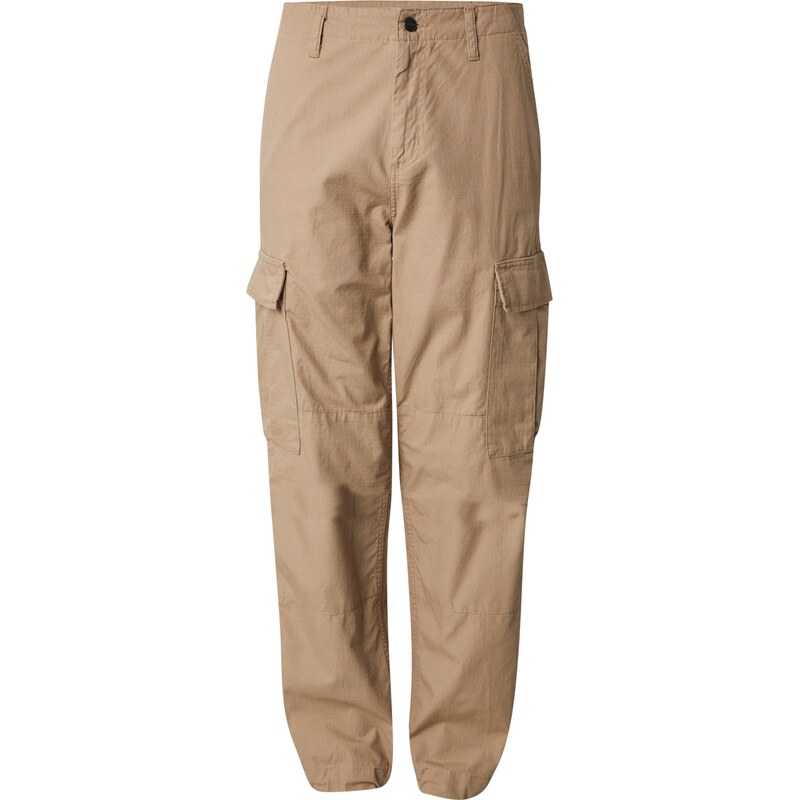 Carhartt WIP Kapsáče svetlohnedá 60917981