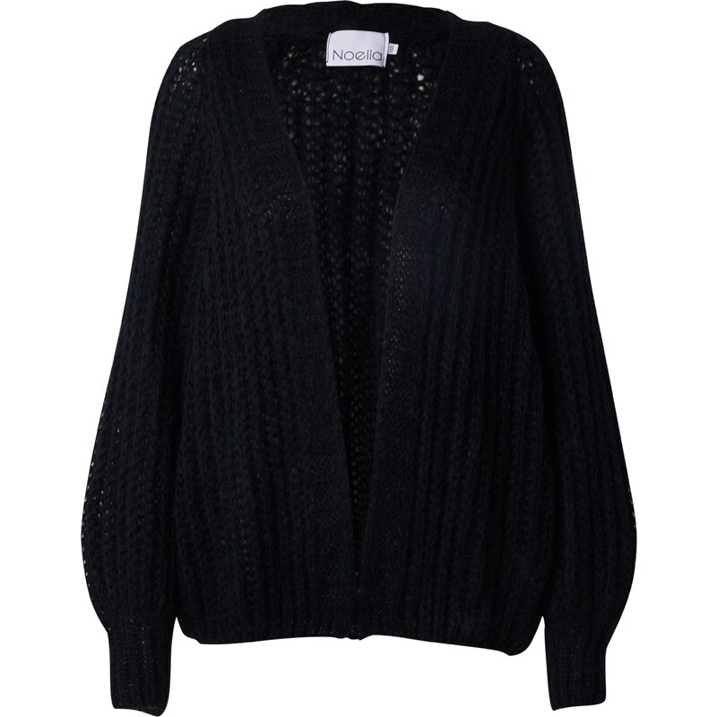 Noella Kardigán Joseph čierna 60918011