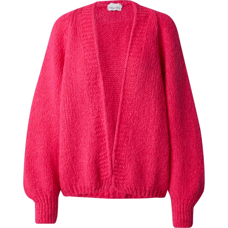 Noella Kardigán Fora pitaya 60918060