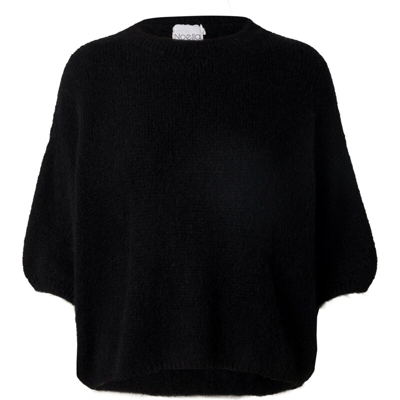 Noella Sveter Mimi čierna 60918068