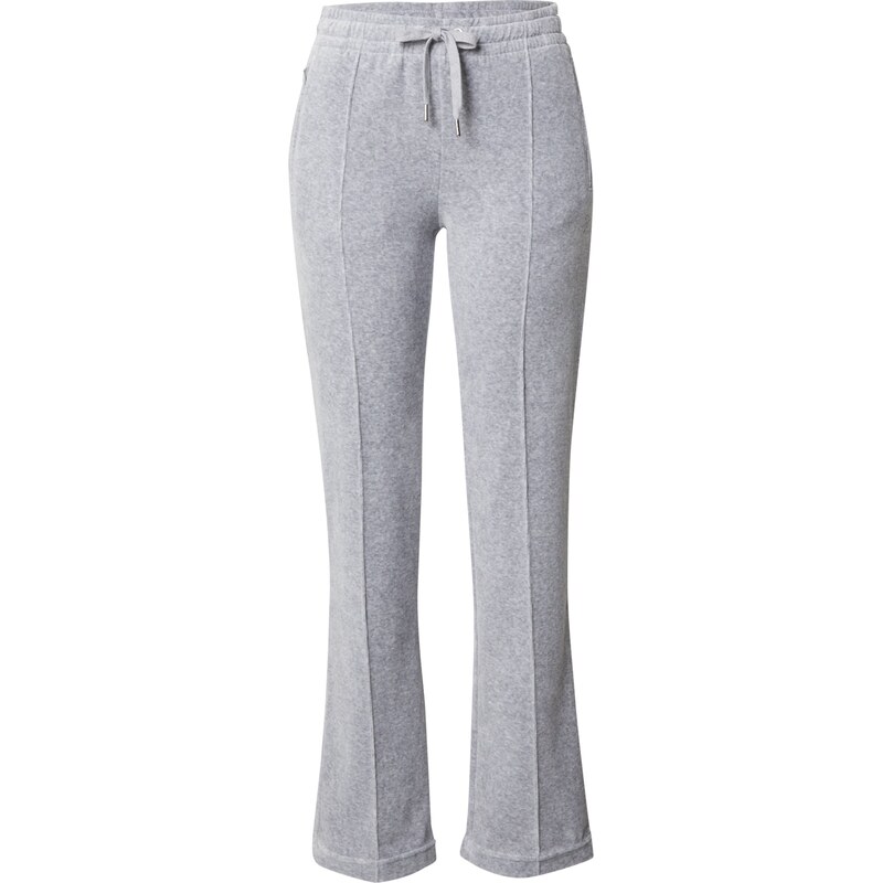 Juicy Couture Nohavice Tina sivá 67652029