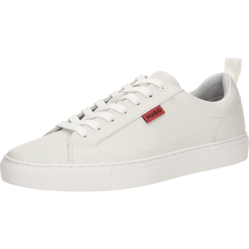 HUGO Nízke tenisky Morrie biela 60918209