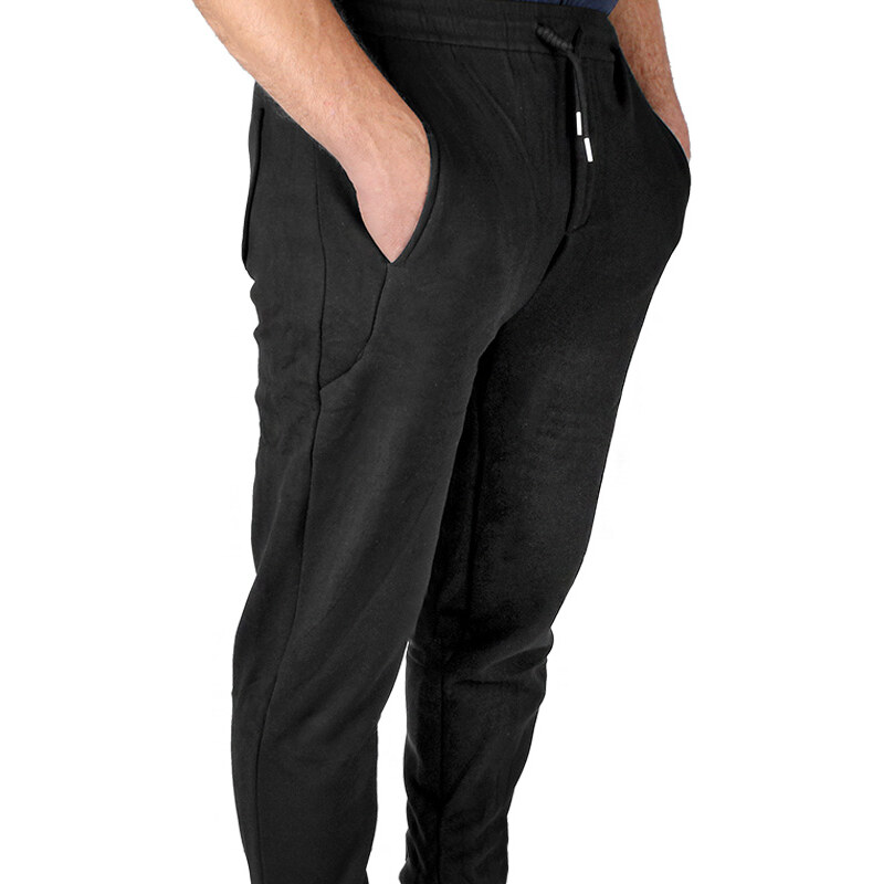 Zateplené pánske tepláky GS Veľkosti M až 6XL 60758661