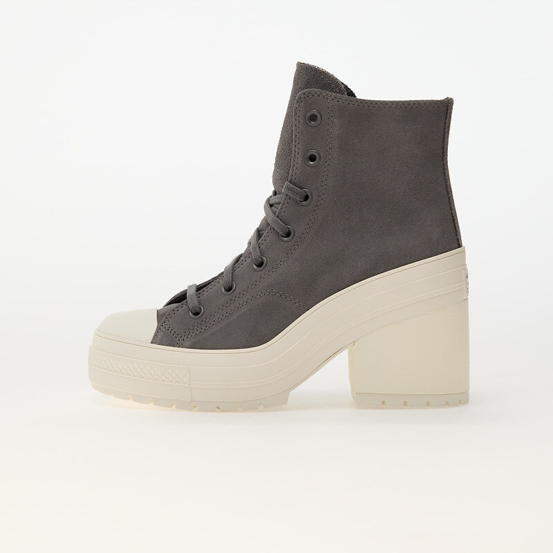 Converse Chuck 70 De Luxe Heel Platform Sharkskin/ Egret/ Sharkskin 60760603