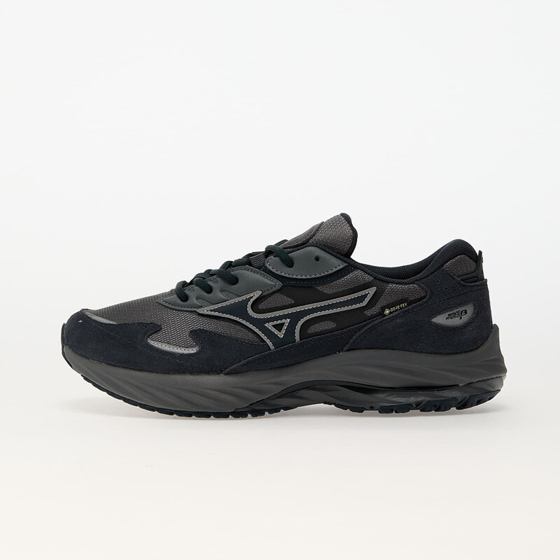 Mizuno Wave Rider Gtx Quiet Shade/ Vulcan/ Silver 60766393