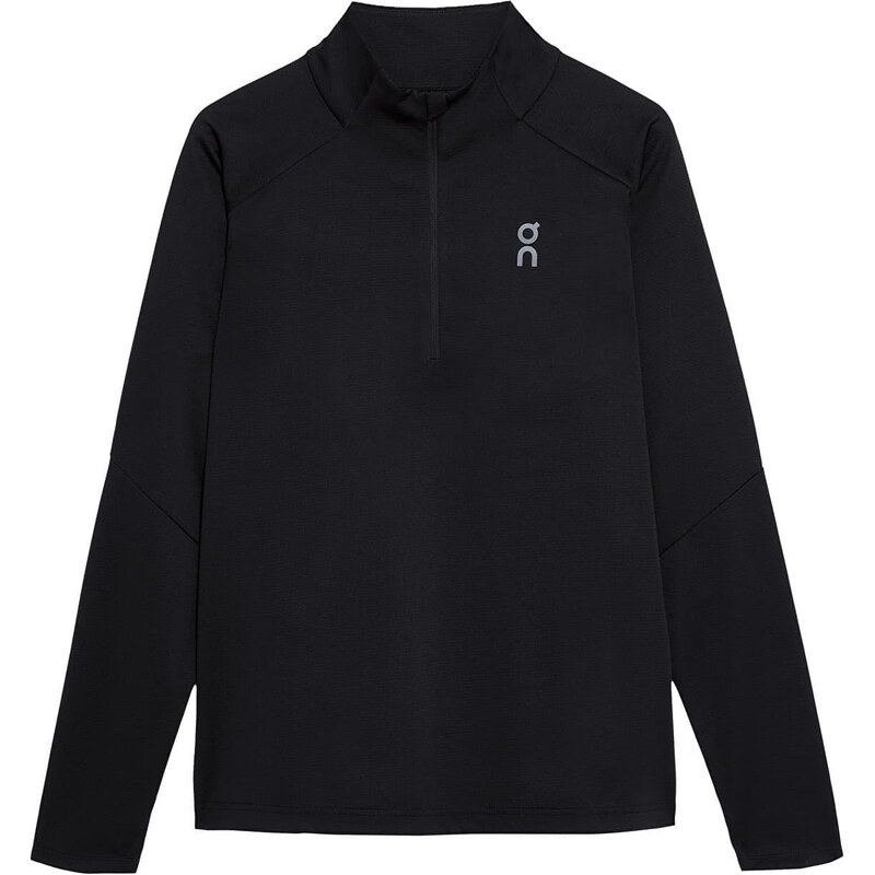 Mikina On Climate Shirt Black M 60760605