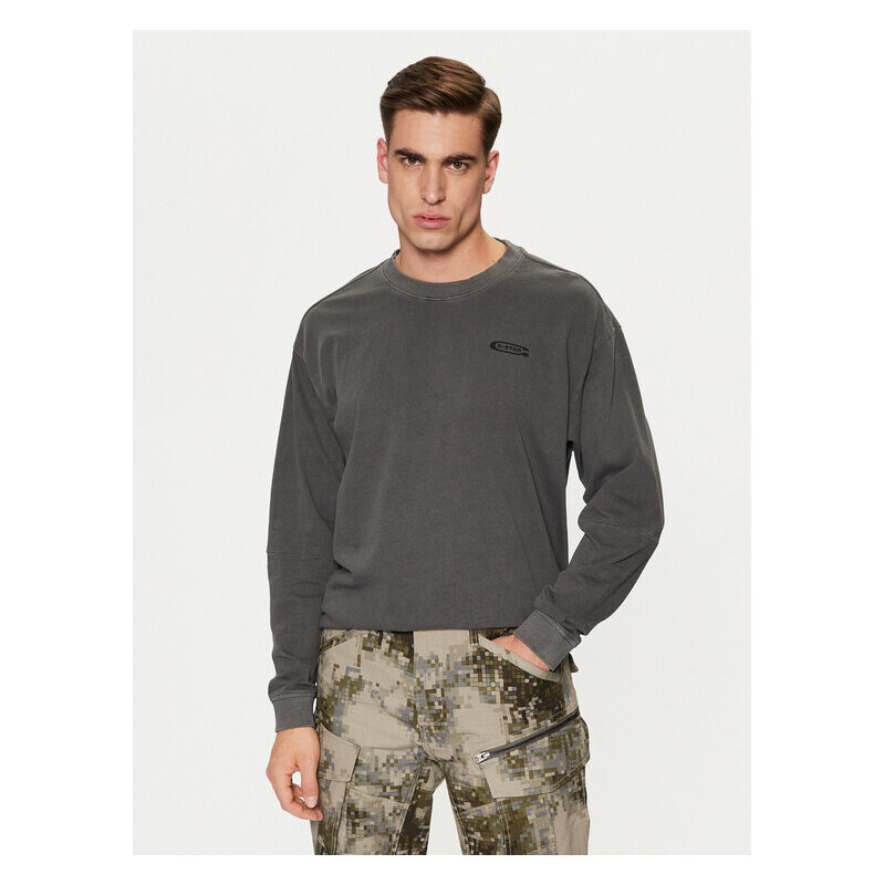S dlhými rukávmi G-Star Raw 60767001