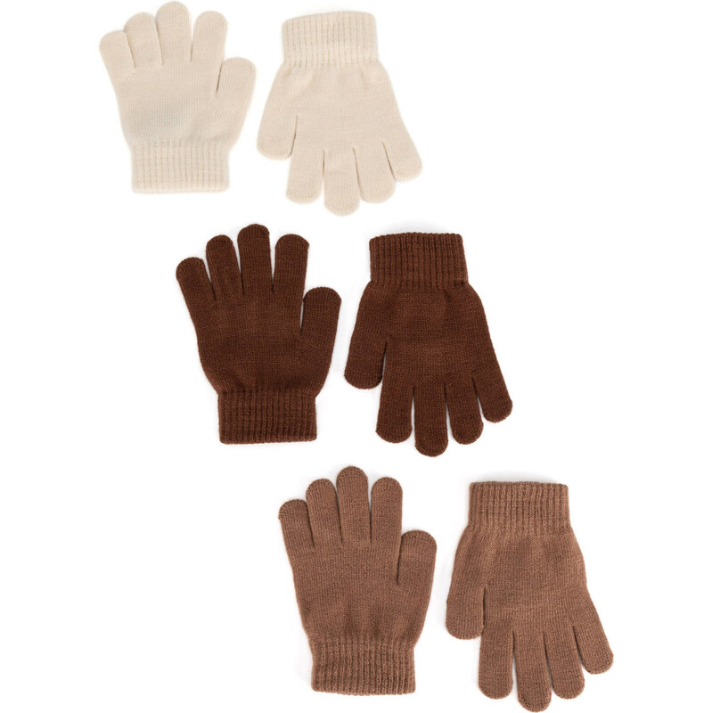 Rukavice Action Boy 60781461