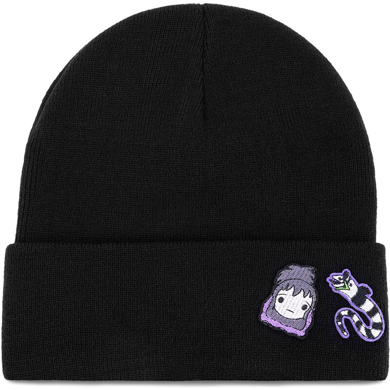 Čiapka BEETLEJUICE 60781285