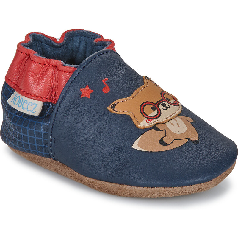 Robeez Papuče FOXY DANCE Robeez 60766109