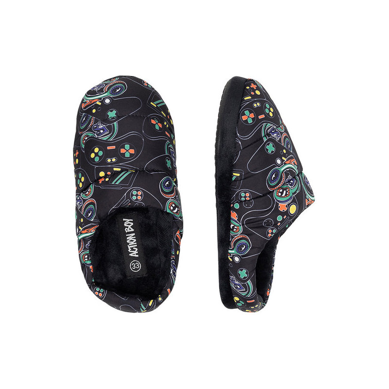 Papuče Action Boy 60780751