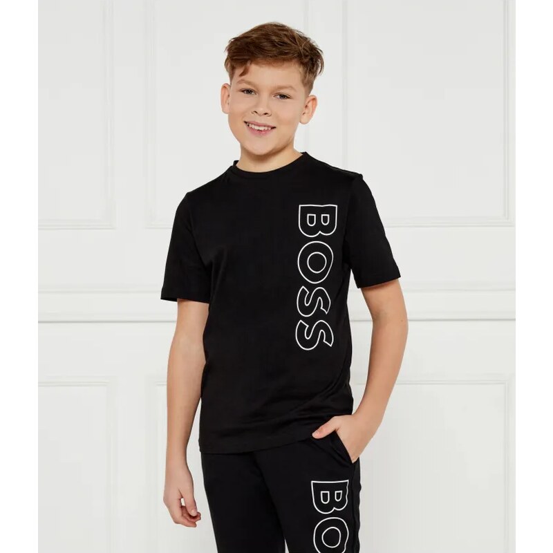 BOSS Kidswear Tričko | Regular Fit 60767353