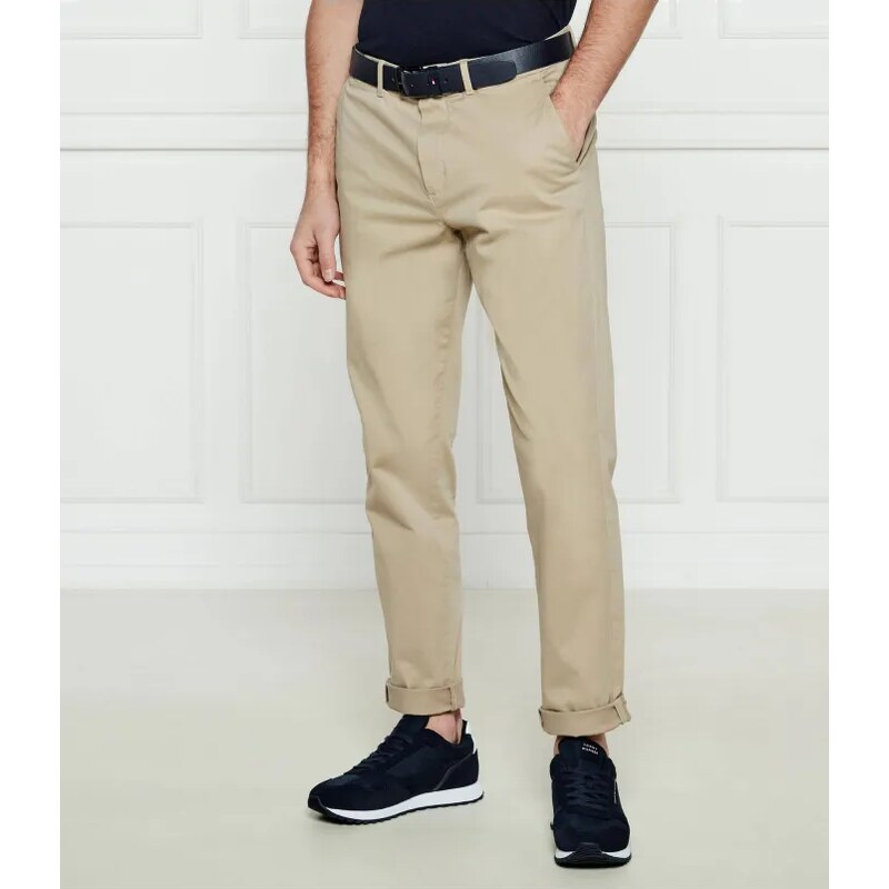 Tommy Hilfiger Chino nohavice HARLEM | Tapered fit 60767382