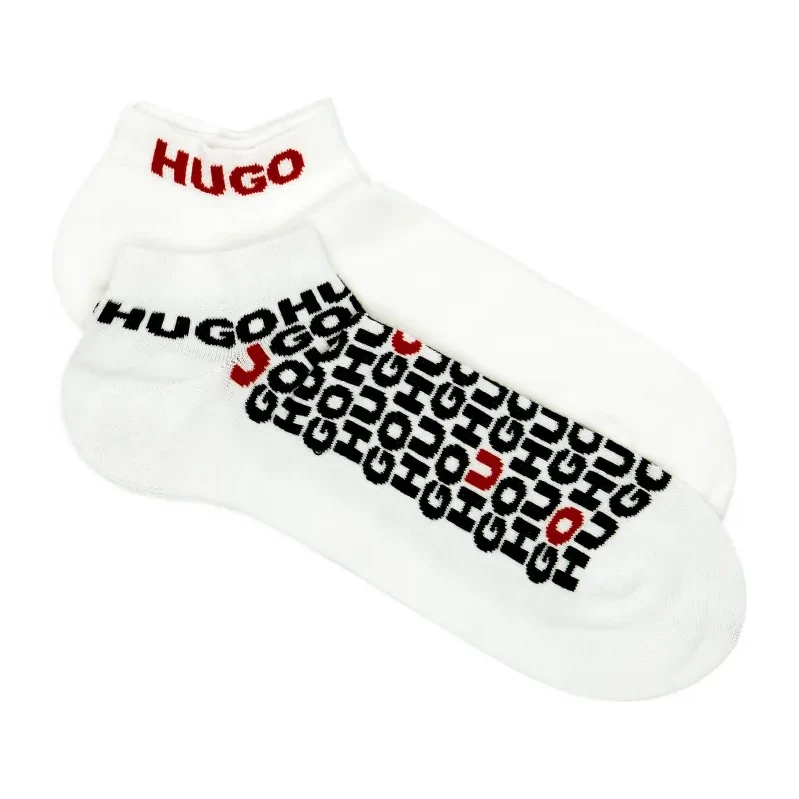 Hugo Bodywear Ponožky 2-balenie AS STACKED CC 60767419