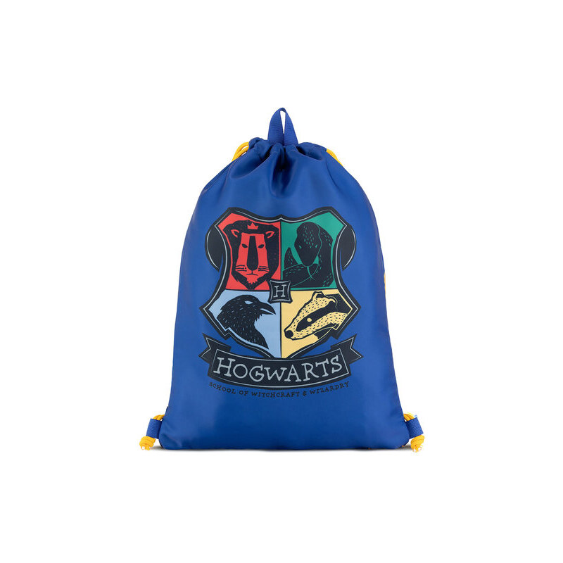 Vak so sťahovacou šnúrkou Harry Potter 60780667