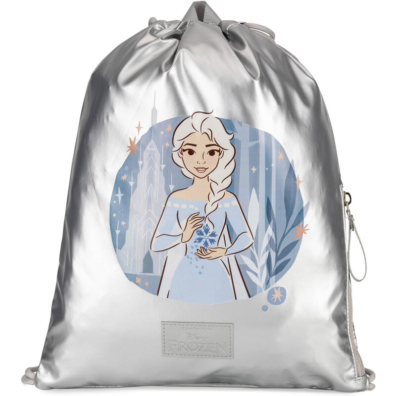 Vak so sťahovacou šnúrkou Frozen 60781358