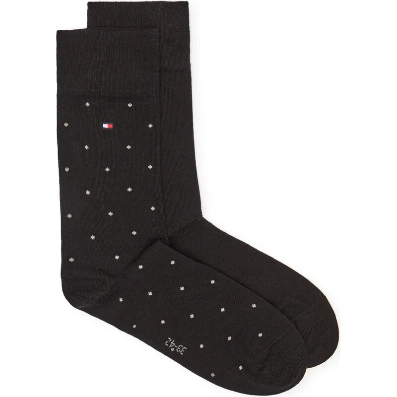 Tommy Hilfiger Ponožky 2-balenie 60773019