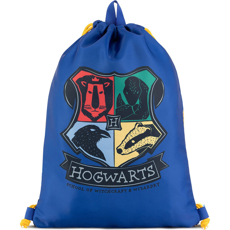 Vak so sťahovacou šnúrkou Harry Potter 60781112