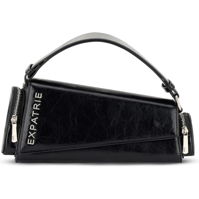 Expatrié Kabelka na rameno Grace čierna 62250148