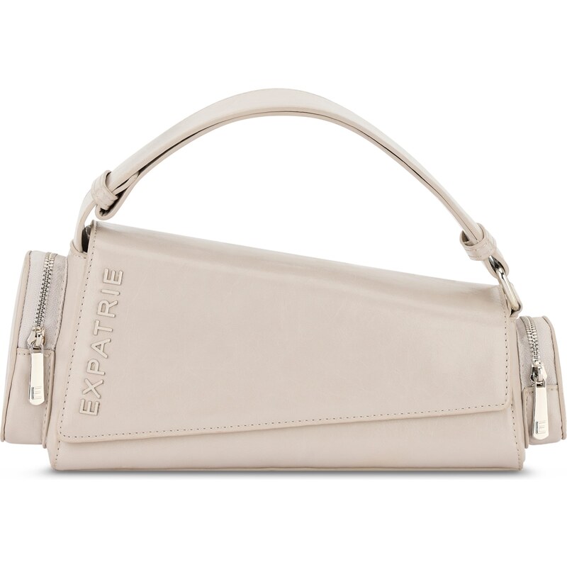 Expatrié Kabelka na rameno Grace piesková 62250152