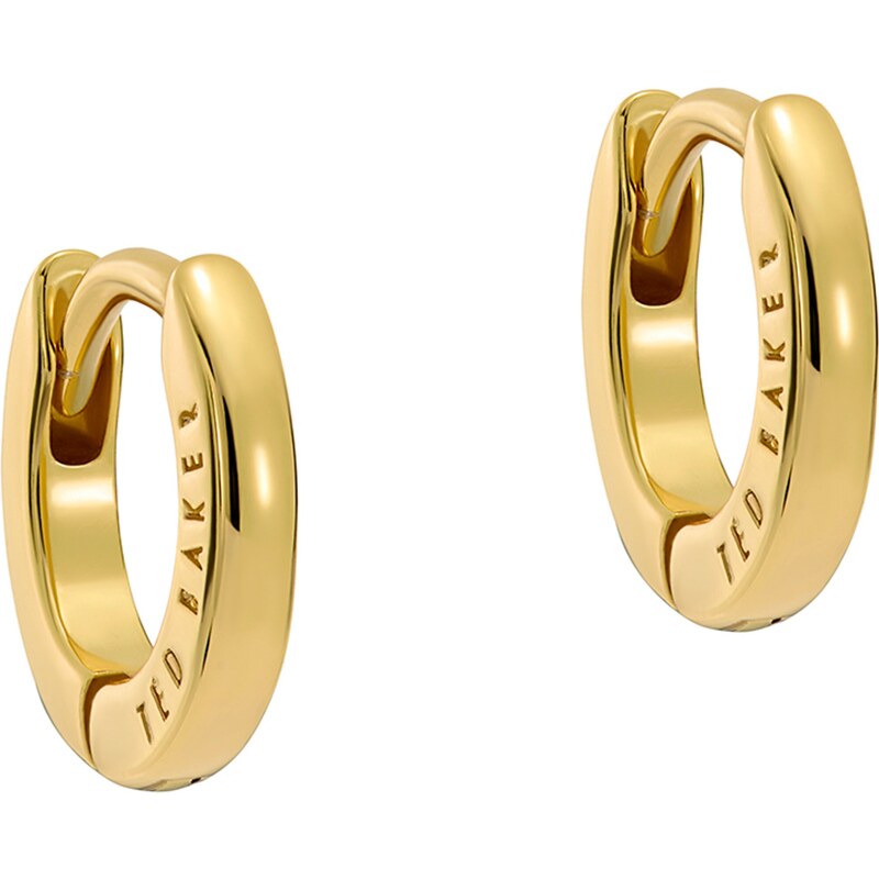 Ted Baker Náušnice zlatá 60938461