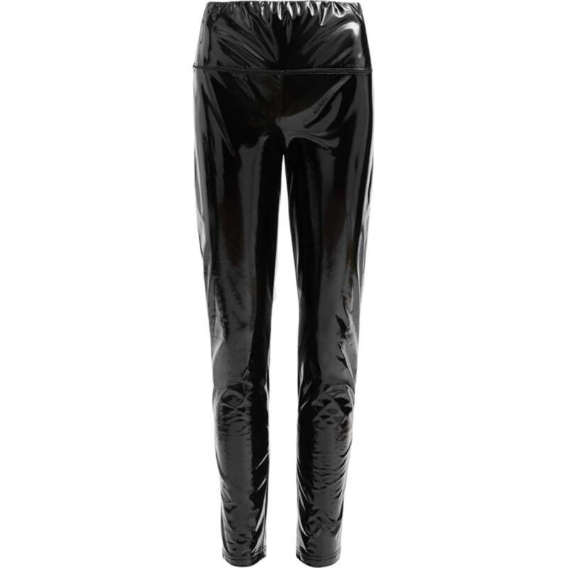 AllSaints Legíny čierna 60982684