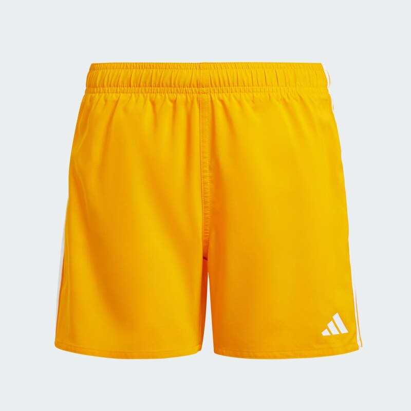 Adidas Plavecké šortky 3-Stripes Kids 60777036