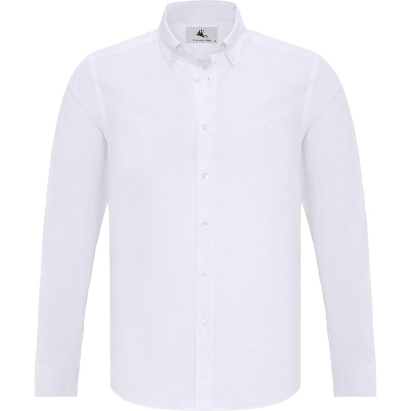 Williot Košeľa biela 61944504