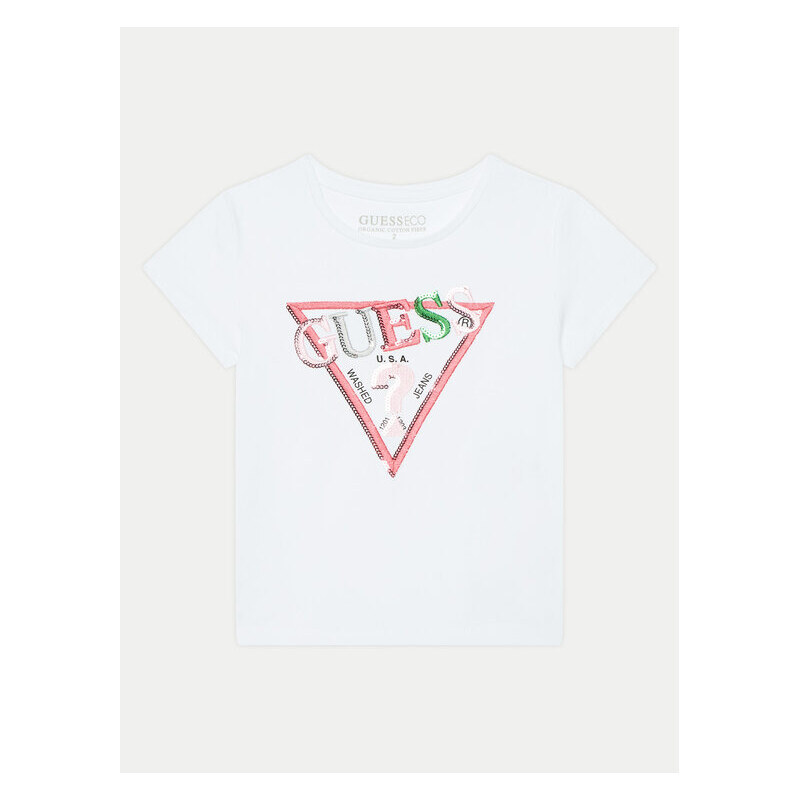 Tričko Guess 60826558