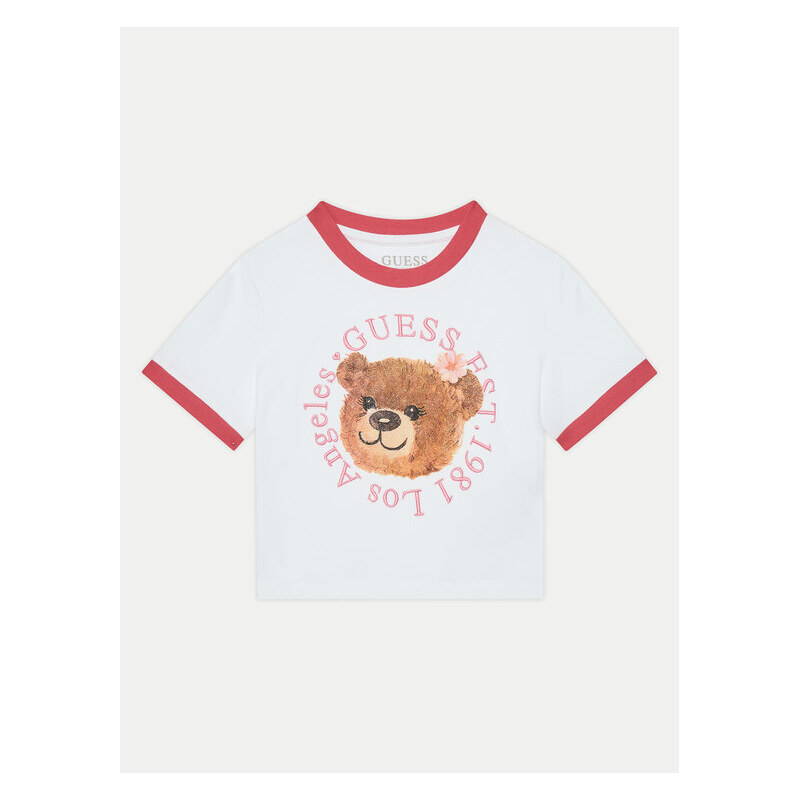 Tričko Guess 60826425