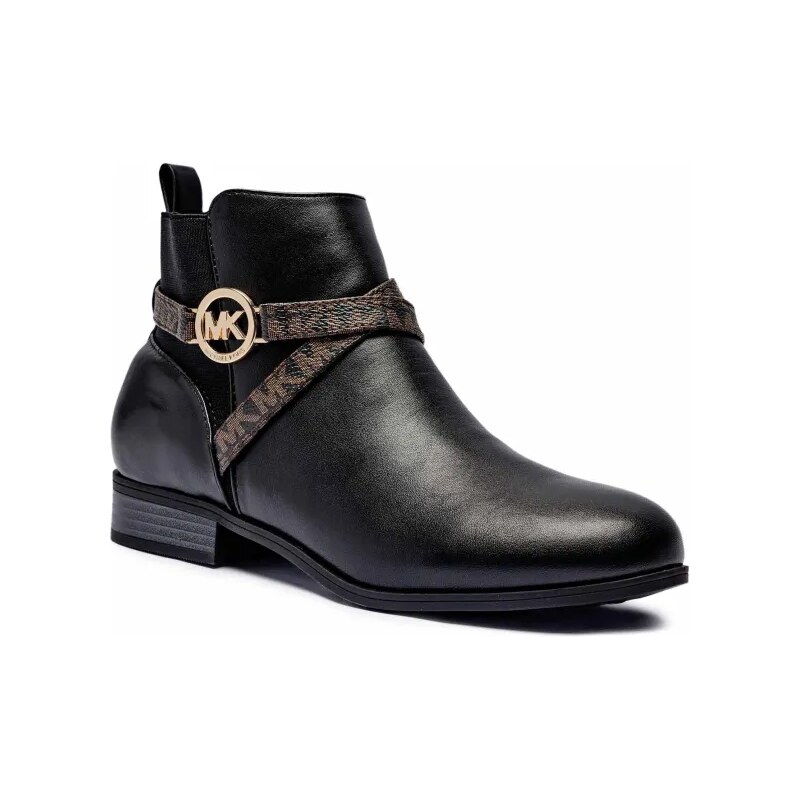 Michael Kors KIDS Členkové topánky FINLEY BELLANY 60767358