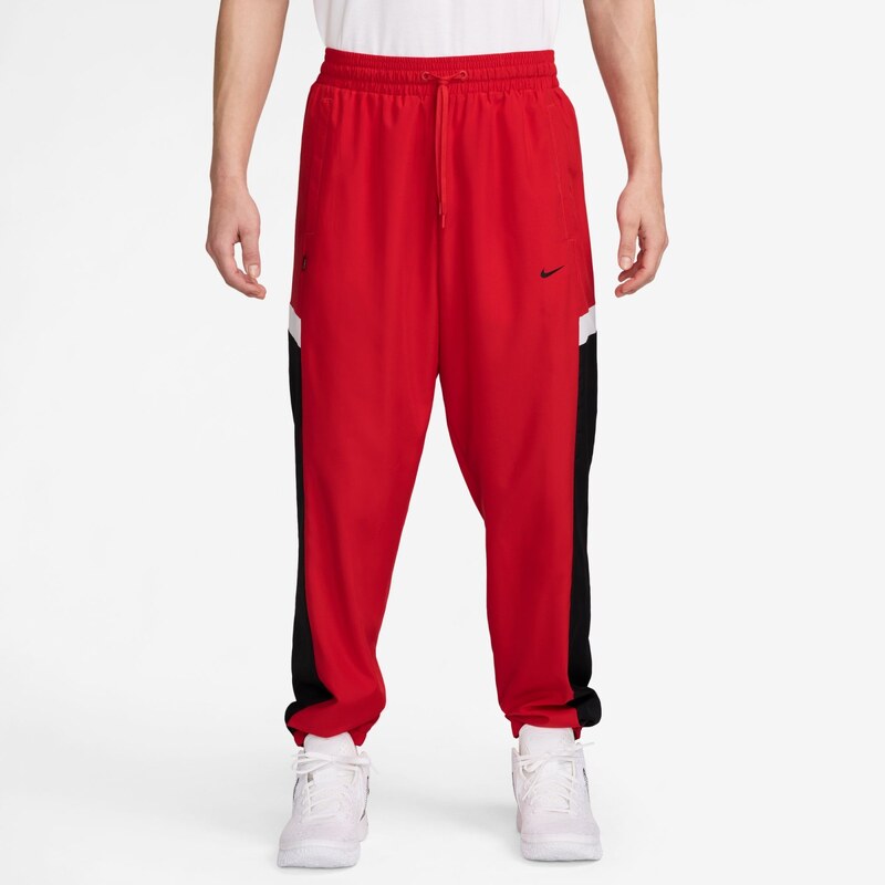 Nike Icon Mens Woven Basketball Pants 60773125