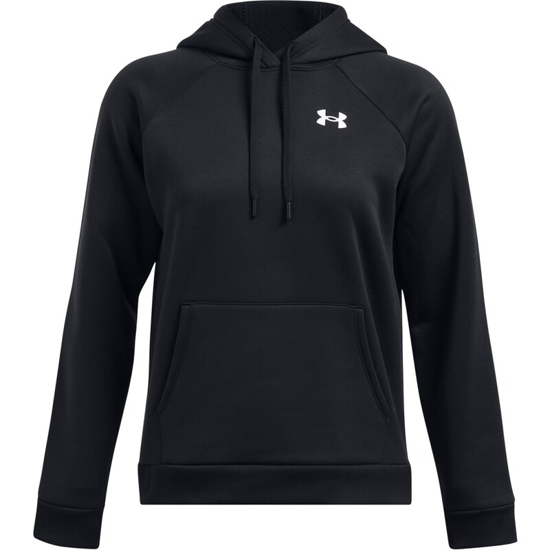 Under Armour Fleece Hoodie BLK 60773134