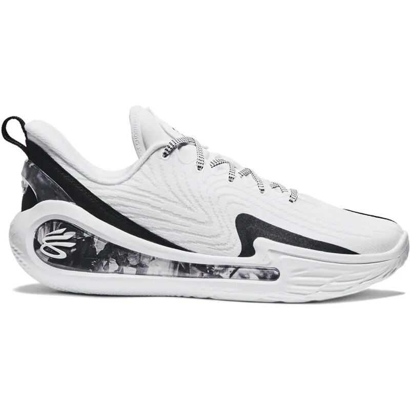 Under Armour CURRY 12 Shooting Star White - Pánske - Tenisky Under 66360174